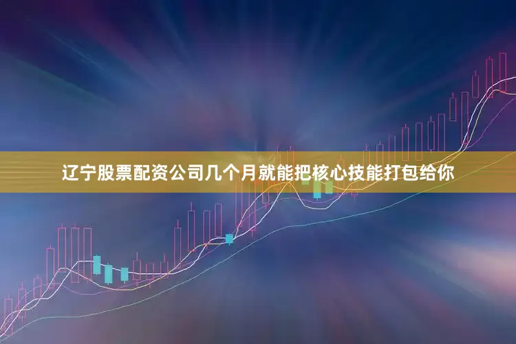 辽宁股票配资公司几个月就能把核心技能打包给你